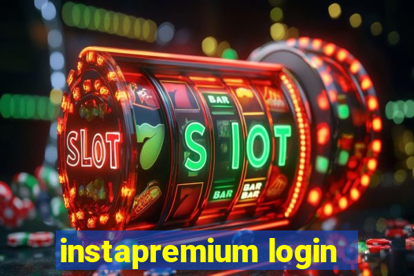 instapremium login